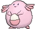 Chansey XY.gif