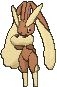 Lopunny XY.gif