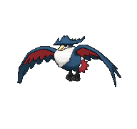 User blog:Sarulu/FULL RALTS EVOLUTION TEAM!!, Pokémon Brick Bronze Wiki