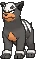 Houndour XY.gif