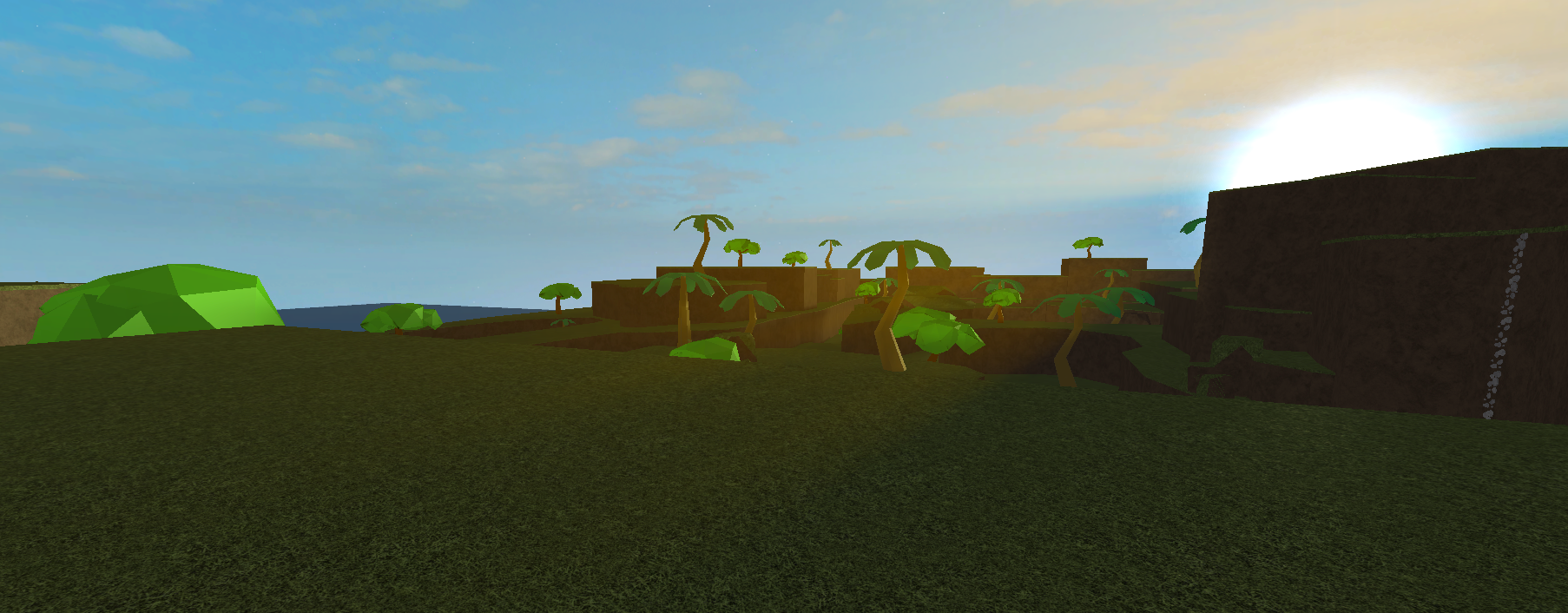 Lost Islands Deep Jungle Pokemon Brick Bronze Wiki Fandom - where to find the frog island in beyond roblox