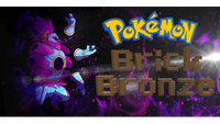 User blog:Firetigeris/Current Pokedex, Pokémon Brick Bronze Wiki
