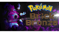 Pokèmon Brick Bronze is Finally Back With Brand New Updates! 🔥💪 #