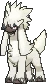 Furfrou-Natural XY.gif