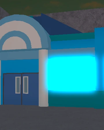 Rosecove Gym Pokemon Brick Bronze Wikia Fandom