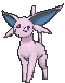 Espeon XY.gif