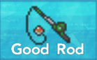 Good Rod Icon