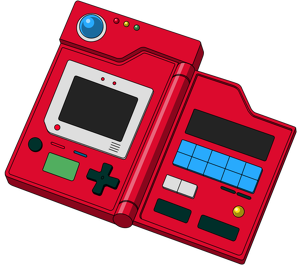 User blog:Firetigeris/Current Pokedex, Pokémon Brick Bronze Wiki