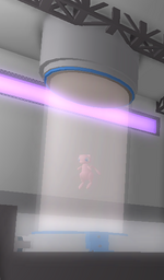 User blog:QueenCupcake025/I GOT ON TOP OF MEWTWO'S HEAD!, Pokémon Brick  Bronze Wiki