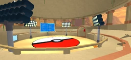 Battle Colosseum