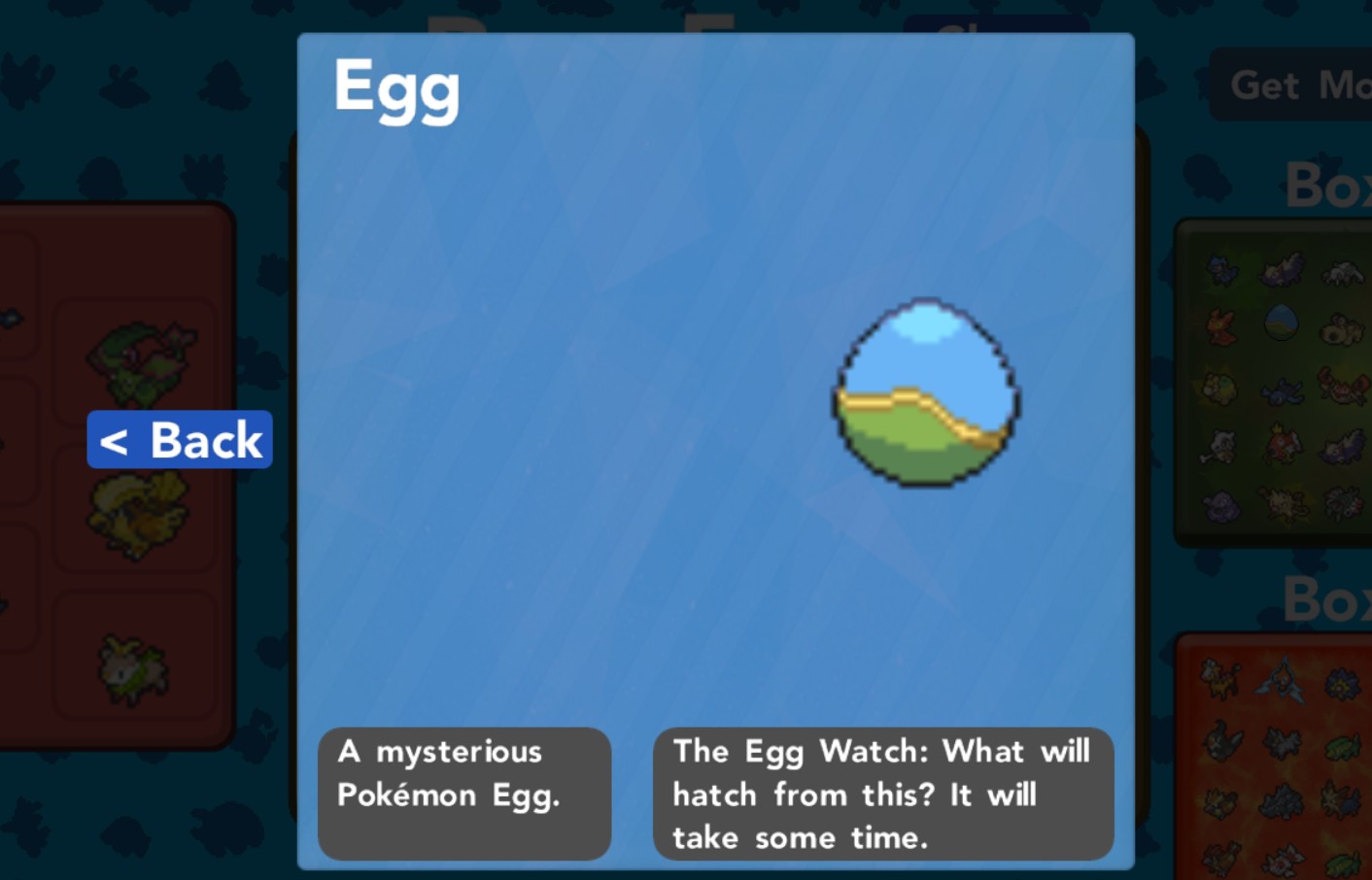 Pokemon: Brick Bronze Egg group and nature's guide by Dragon3144 on  DeviantArt