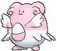 Blissey XY.gif