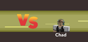 VS Chad