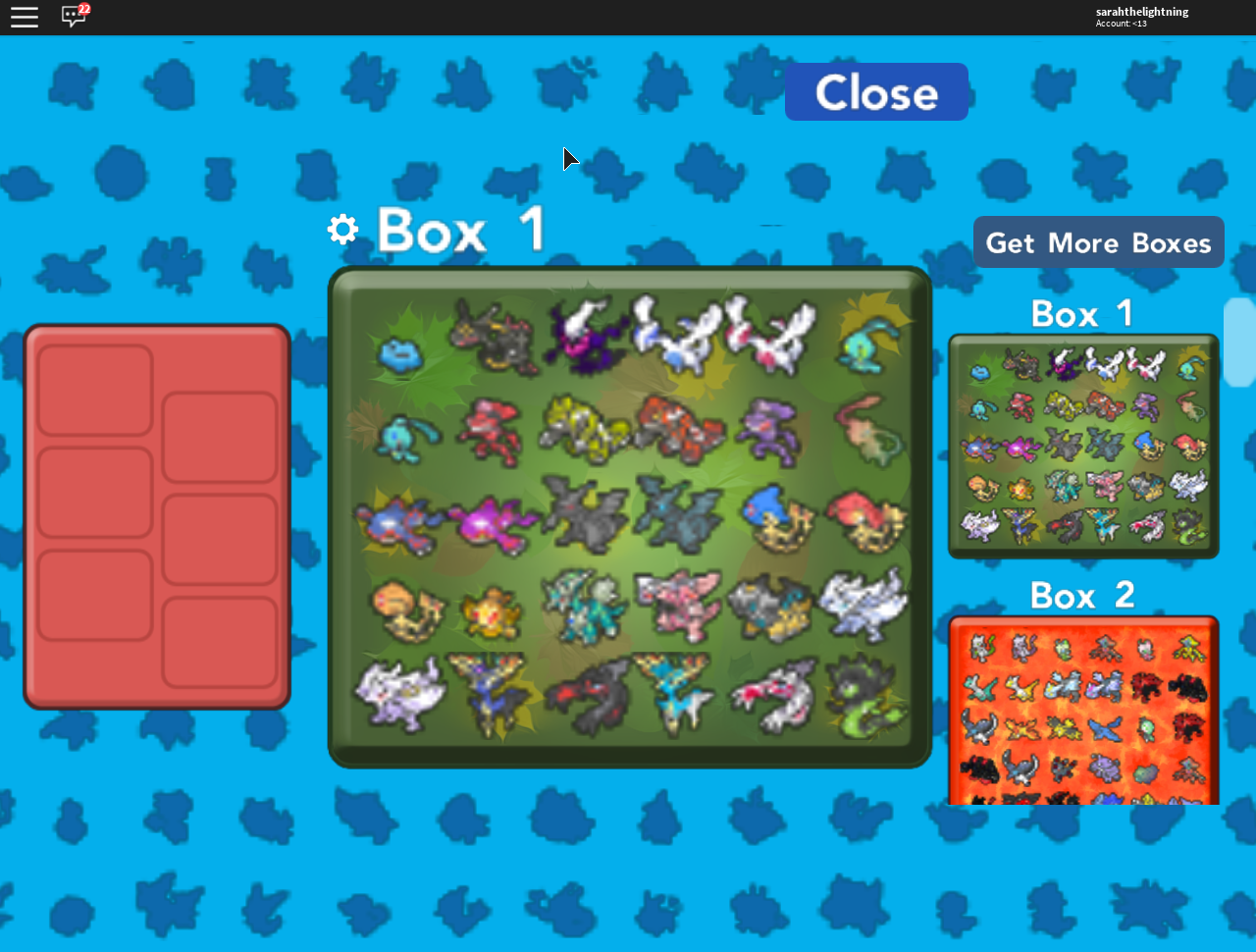 User Blog Sarulu Pokemon Breeze Pokemon Brick Bronze Wiki Fandom - pokemon breeze roblox game