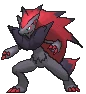 Zoroark XY.gif