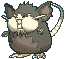 Raticate-Alola SM.gif