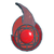 Brimstone Badge