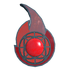 Brimstone Badge