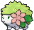 Shaymin-Land XY.gif