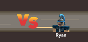 VS Ryan