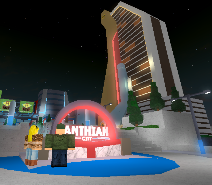 Roblox shop - Shopping Mall in Amite City