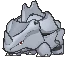 Rhyhorn-M XY.gif