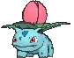 Ivysaur XY.gif