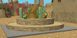 Pokemon Brick Bronze #27 Latios and Latias + Frostveil city! 