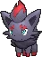 Zorua XY.gif