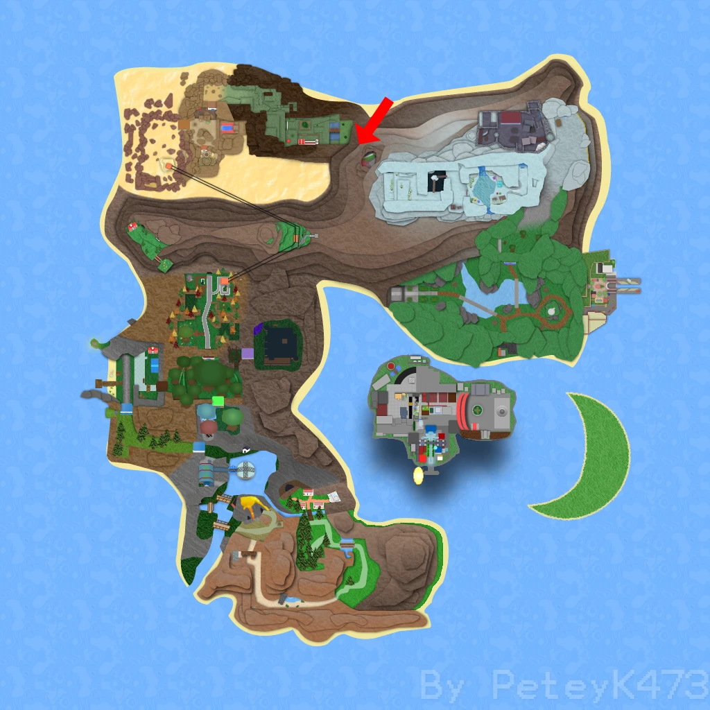 Route 13 Pokemon Brick Bronze Wiki Fandom