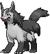 Mightyena XY.gif