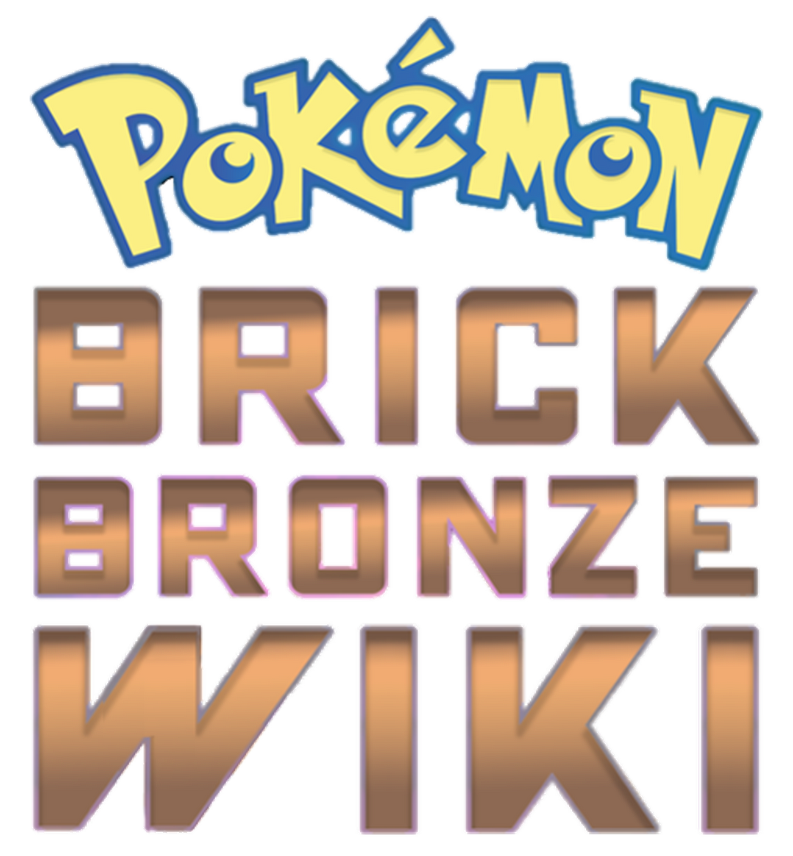 Pokemon Brick Bronze Facts! (@PBBFacts) / X