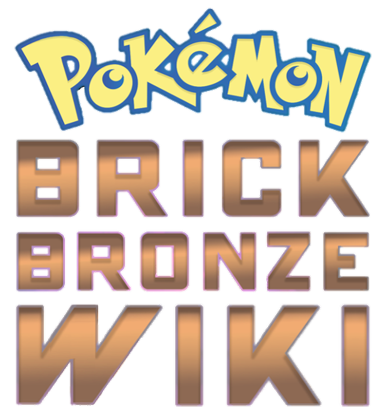 Route 10, Pokémon Brick Bronze Wiki