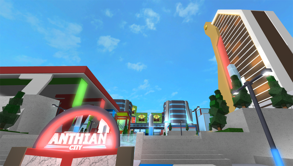 Anthian City Housing District Pokemon Brick Bronze Wiki Fandom - roblox pokemon brick bronze silvent city