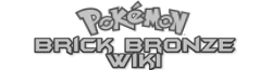 Pokémon Brick Bronze Wiki