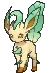 Leafeon XY.gif
