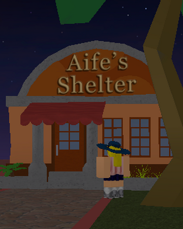 Aife S Shelter Pokemon Brick Bronze Wiki Fandom - roblox pokemon bronze wiki