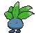 Oddish XY.gif