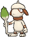 Smeargle XY.gif