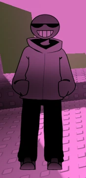 Jerry | RobloxPsychokill Wiki | Fandom