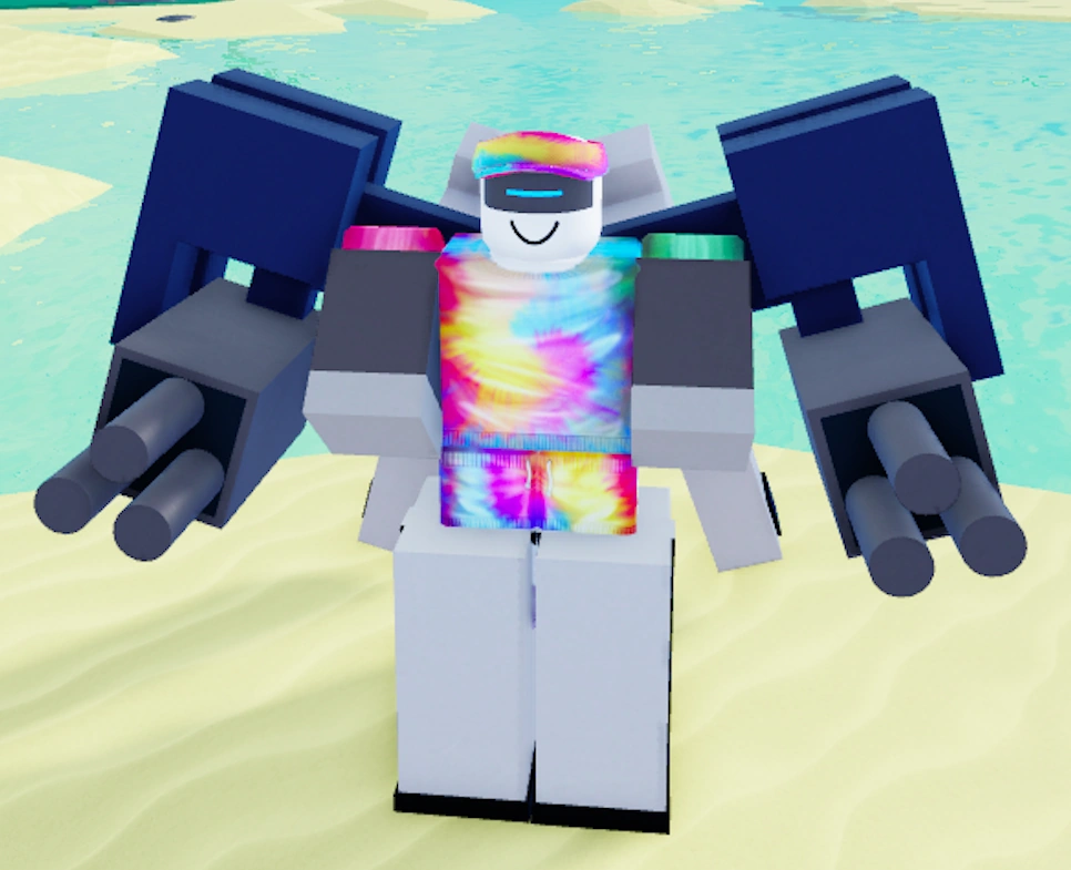 AbiEshuh Mode Roblox Random Rumble Wiki Fandom