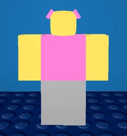 Coral プロフィール必読 Coral | RobloxReckless Wiki | Fandom