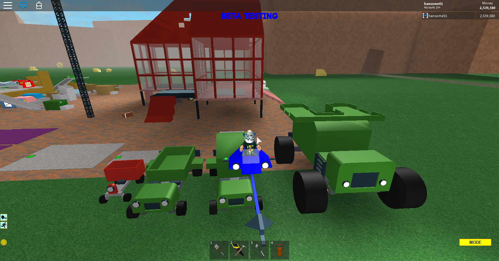 Vehicles The Resource Factory Tycoon Wiki Fandom - car factory tycoon roblox