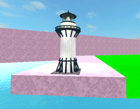 Lighthouse Store The Resource Factory Tycoon Wiki Fandom - tower factory tycoon roblox