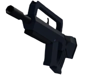Burst Rifle | Roblox Rivals Wiki | Fandom