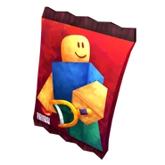 Finishers | Roblox Rivals Wiki | Fandom