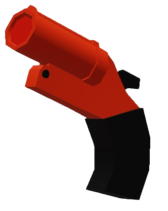 Flare Gun | Roblox Rivals Wiki | Fandom