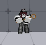 Bug Net | Roblox Rivals Wiki | Fandom