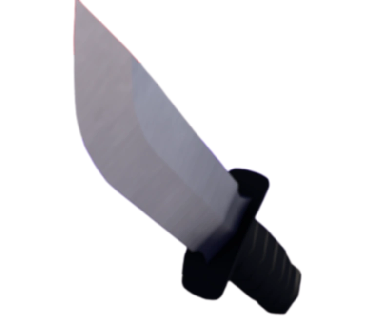 Knife Roblox Rivals Wiki Fandom Latest
