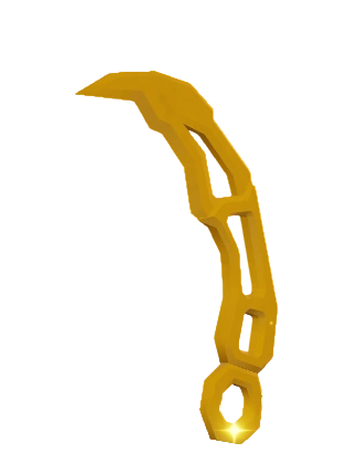 Keyrambit